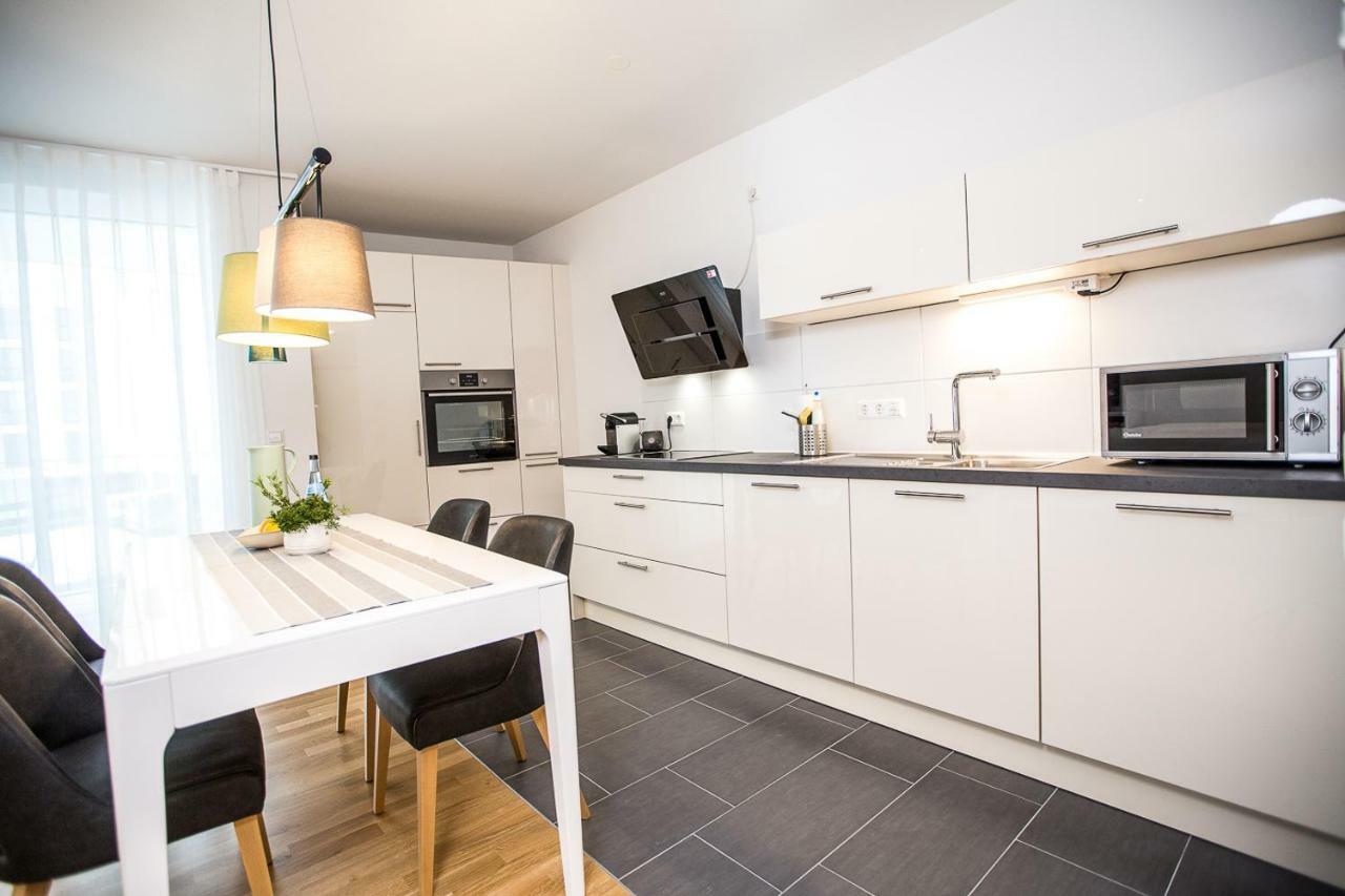 Ferienwohnung Hoechsten FDH Exterior foto